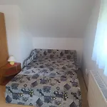Valika Nyaraloja Balatonkersztur شقة *