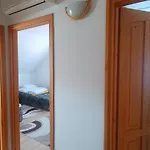 شقة Valika Nyaraloja Balatonkersztur *