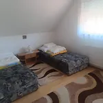 Valika Nyaraloja Balatonkersztur شقة