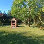 Valika Nyaraloja Balatonkersztur شقة Balatonkeresztúr