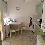 شقة Valika Nyaraloja Balatonkersztur *