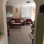 شقة Valika Nyaraloja Balatonkersztur