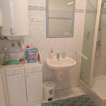 Apartment Valika Nyaraloja Balatonkersztur Balatonkeresztúr