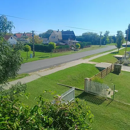 Apartment Valika Nyaraloja Balatonkersztur Balatonkeresztur