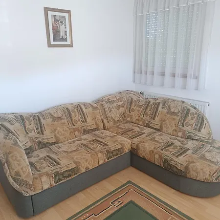 Apartment Valika Nyaraloja Balatonkersztur *