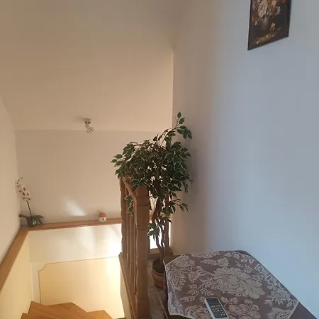 Valika Nyaraloja Balatonkersztur Apartment