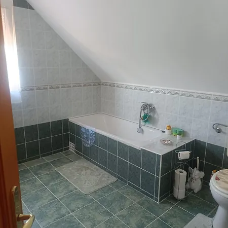 Apartment Valika Nyaraloja Balatonkersztur *