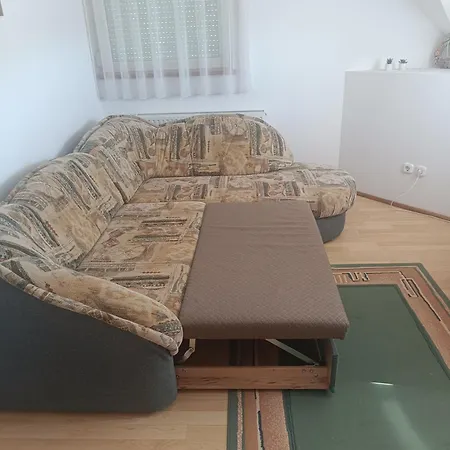 Valika Nyaraloja Balatonkersztur Apartment Balatonkeresztur