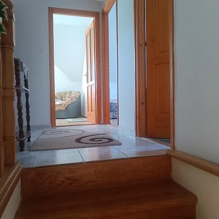 Apartment Valika Nyaraloja Balatonkersztur Balatonkeresztúr