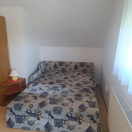 Valika Nyaraloja Balatonkersztur Apartment *