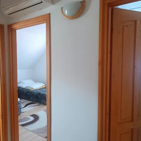 Apartment Valika Nyaraloja Balatonkersztur *