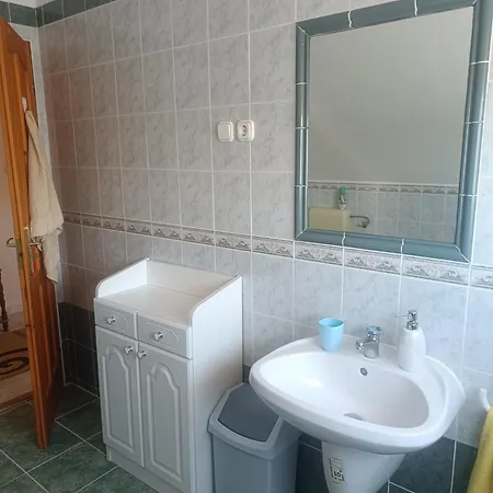Apartment Valika Nyaraloja Balatonkersztur *