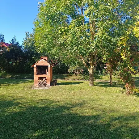 Valika Nyaraloja Balatonkersztur Apartment Balatonkeresztúr