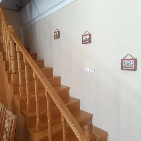 Apartment Valika Nyaraloja Balatonkersztur