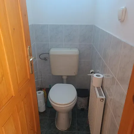 Apartment Valika Nyaraloja Balatonkersztur *