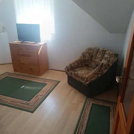 Apartment Valika Nyaraloja Balatonkersztur Balatonkeresztur