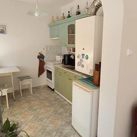 Apartment Valika Nyaraloja Balatonkersztur