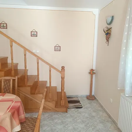 Apartment Valika Nyaraloja Balatonkersztur