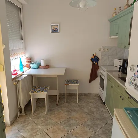 Apartment Valika Nyaraloja Balatonkersztur *