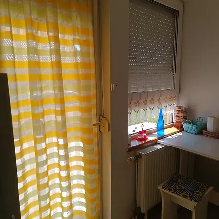 Apartment Valika Nyaraloja Balatonkersztur