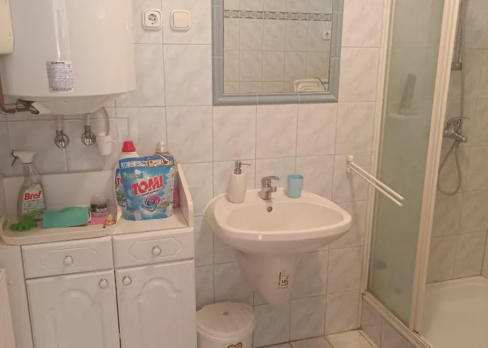 Apartament Valika Nyaralója Balatonkersztúr Balatonkeresztúr