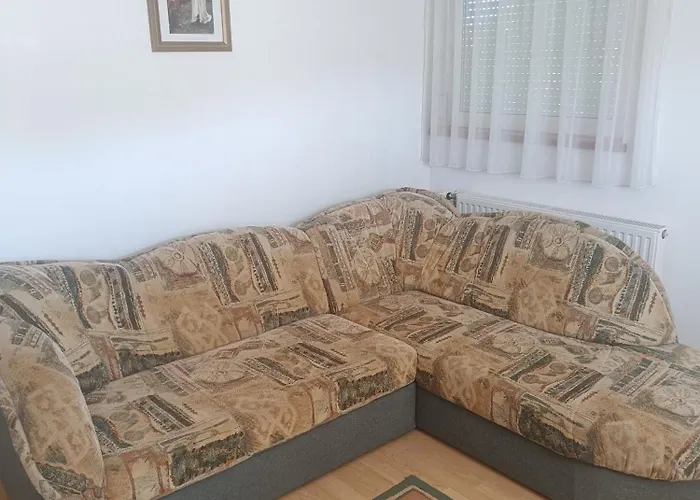 Apartament Valika Nyaralója Balatonkersztúr *