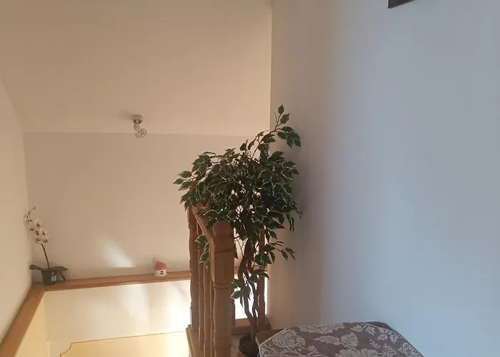 Valika Nyaralója Balatonkersztúr Apartament