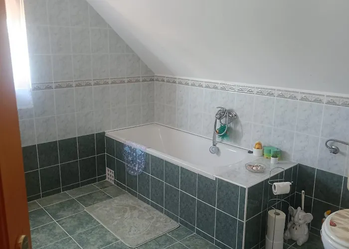 Apartament Valika Nyaralója Balatonkersztúr *