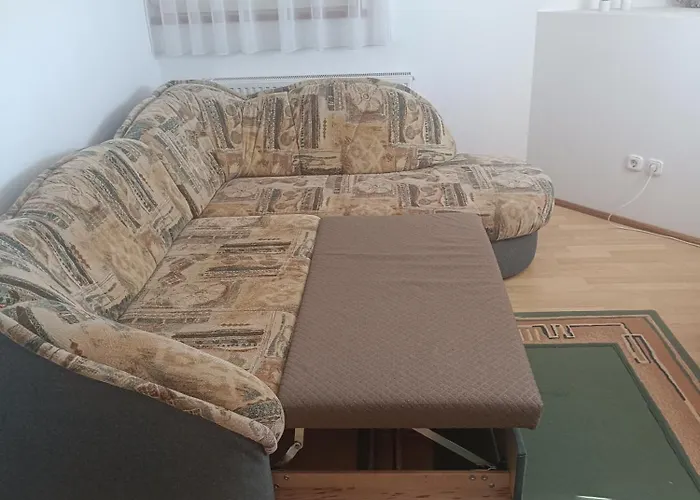 Valika Nyaralója Balatonkersztúr Apartament Balatonkeresztúr