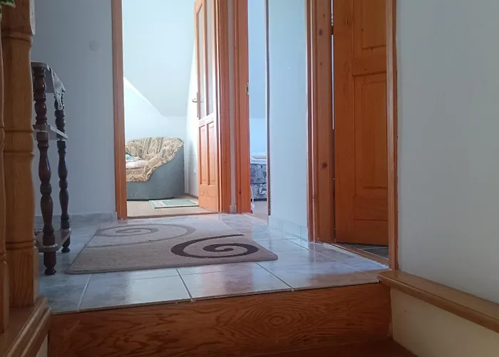 דירה Valika Nyaraloja Balatonkersztur Balatonkeresztúr