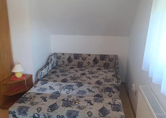 Valika Nyaralója Balatonkersztúr Apartament *
