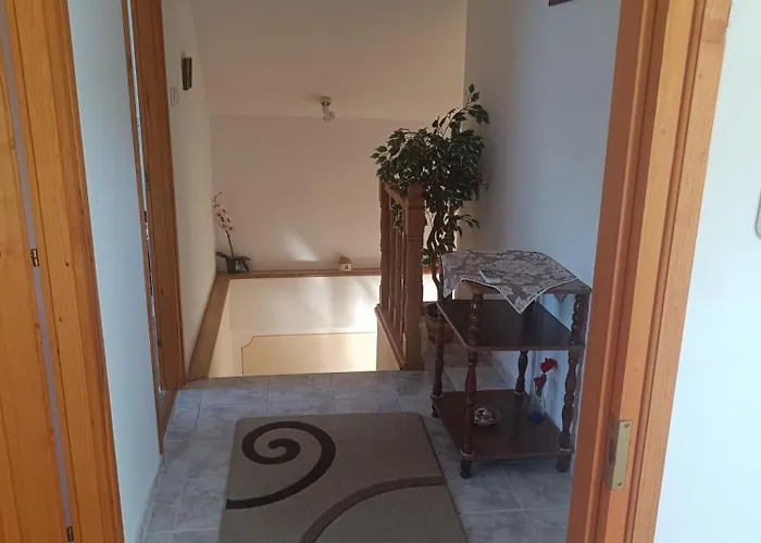 Valika Nyaralója Balatonkersztúr Apartament *