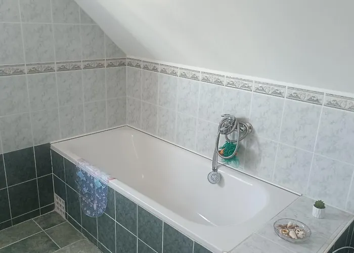 Valika Nyaraloja Balatonkersztur