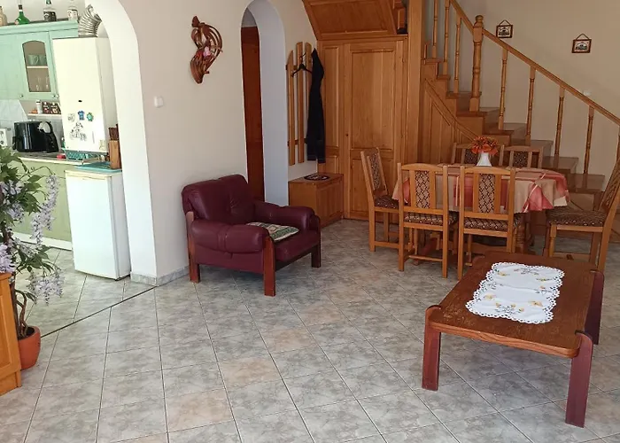 Valika Nyaralója Balatonkersztúr