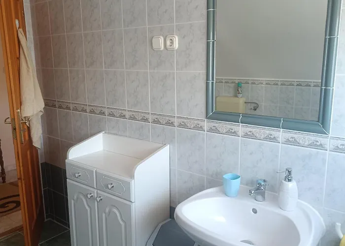 Apartament Valika Nyaralója Balatonkersztúr *