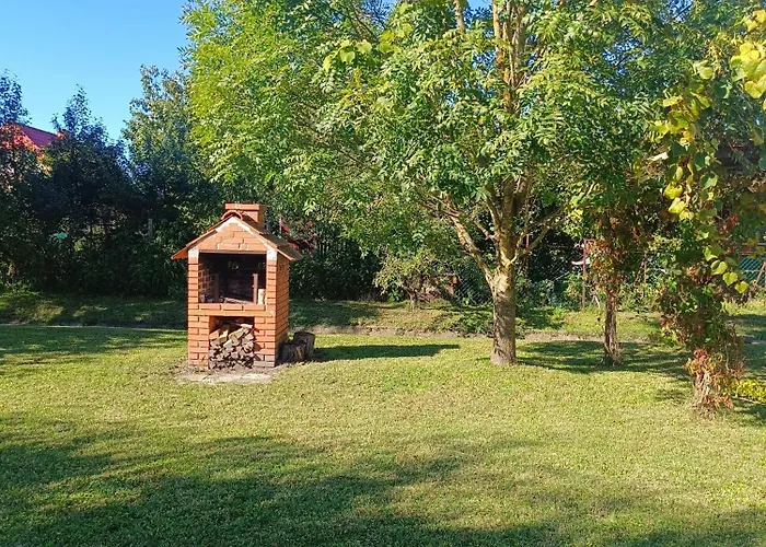 Valika Nyaraloja Balatonkersztur דירה Balatonkeresztúr