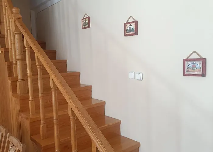 דירה Valika Nyaraloja Balatonkersztur