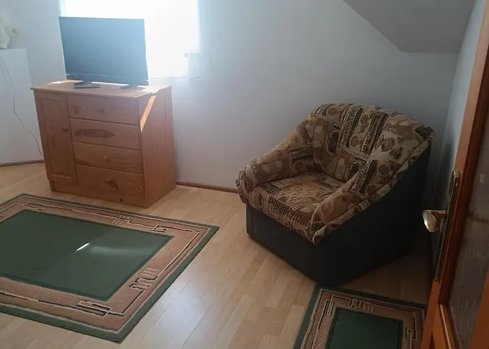 Apartament Valika Nyaralója Balatonkersztúr Balatonkeresztúr
