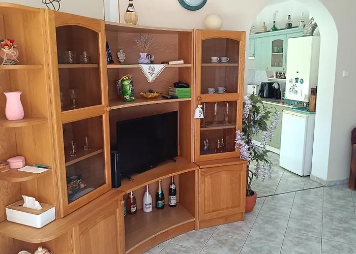 Valika Nyaralója Balatonkersztúr Balatonkeresztúr