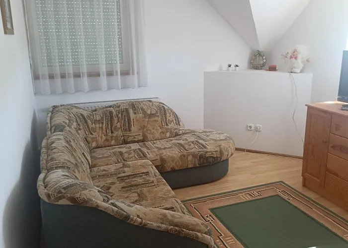 Valika Nyaralója Balatonkersztúr *