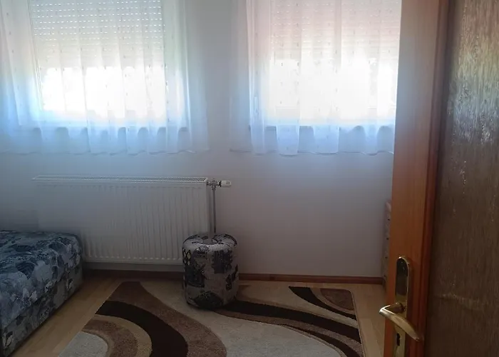 Valika Nyaralója Balatonkersztúr Apartament
