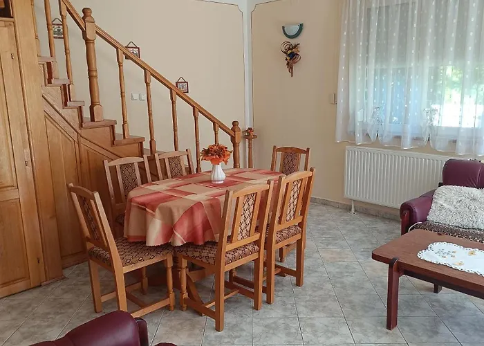 Valika Nyaraloja Balatonkersztur Balatonkeresztúr