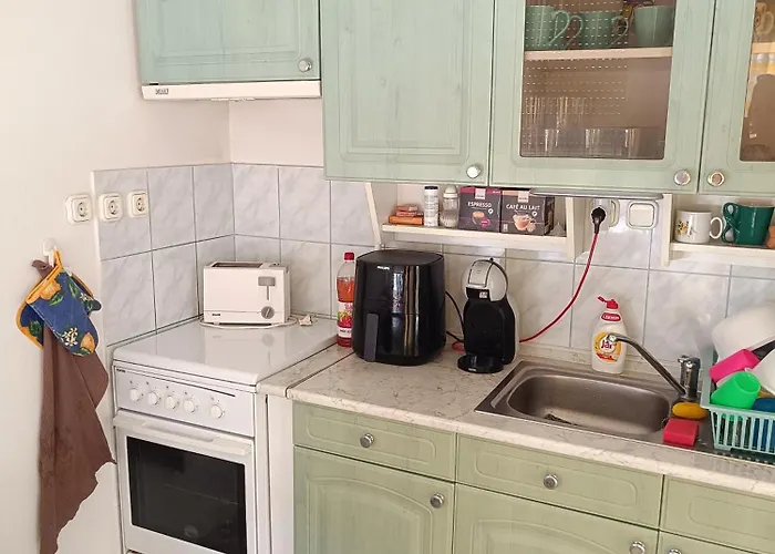 Valika Nyaralója Balatonkersztúr Apartament Balatonkeresztúr