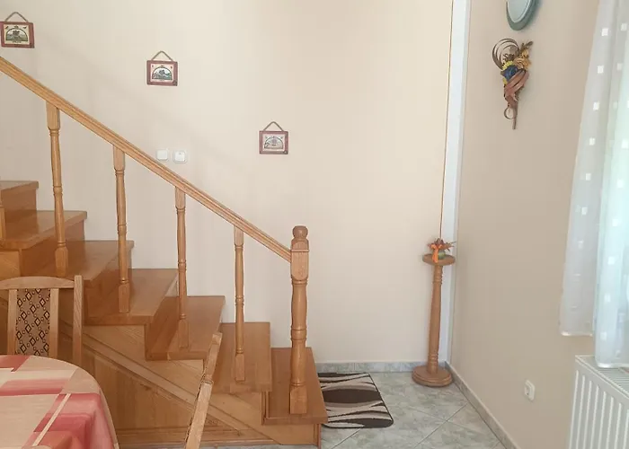 Apartament Valika Nyaralója Balatonkersztúr