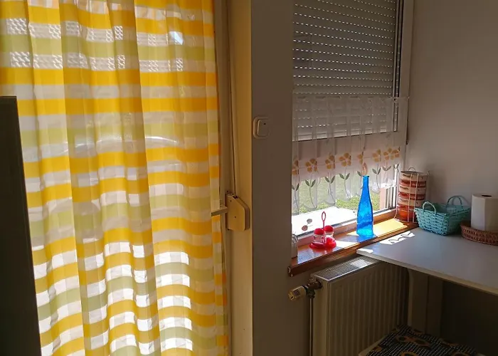 Apartament Valika Nyaralója Balatonkersztúr